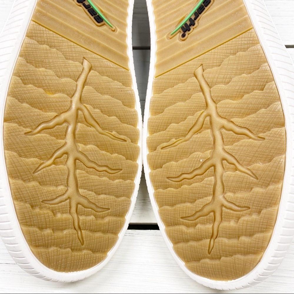 NEW Earth Currant Saphire Blue Wave Slip On Sneakers 9.5 - Picture 9 of 11